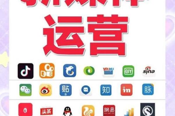 从新媒体有限公司起名全攻略