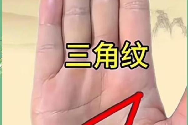手相奥秘：揭秘左右手相的神奇差异，让你一眼看穿命运