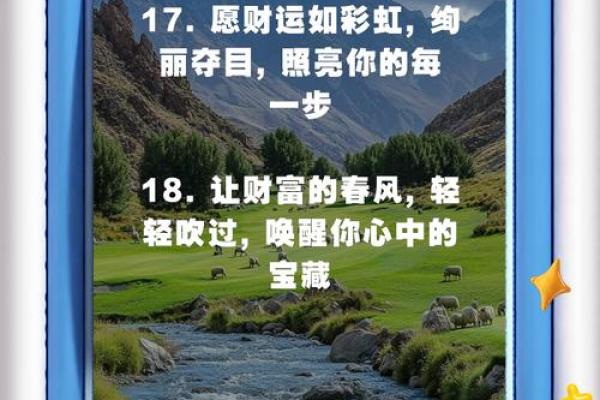 金猪财运亨通：揭秘六白命卦的富贵奥秘