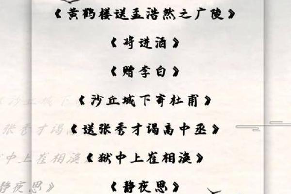 跨越千年文化传承：用诗文为公司命名的秘诀