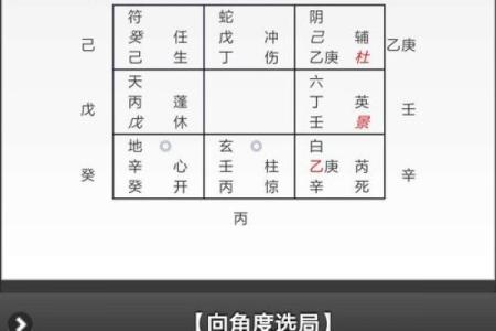 奇门遁甲在线排盘揭秘：如何准确分析家宅运势？
