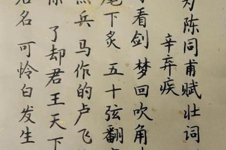 命比风疾，一瞬飘摇