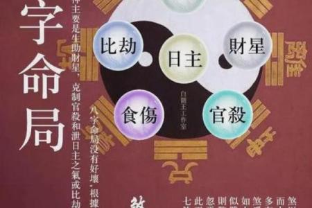 山涧水命：揭秘大师们的神秘命理密码