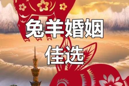 金鸡与羊儿共舞，姻缘美满传佳话