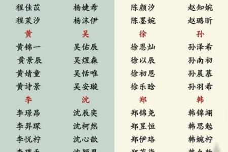 专家推荐：南京起名公司为你挑选最合适的名字