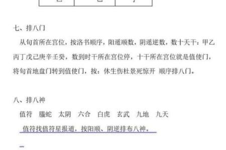 想知道未来走势？时家奇门遁甲在线排盘帮你揭示人生方向