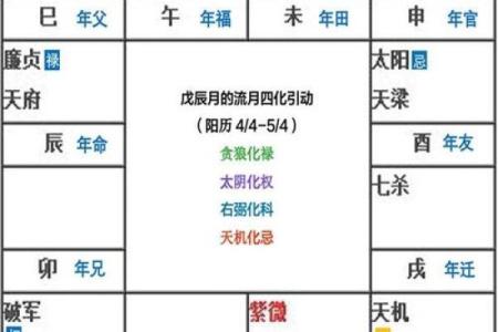 天同坐命：揭秘你的运势密码
