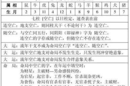 你知道测命理属什么吗？从五行八字看命运轨迹