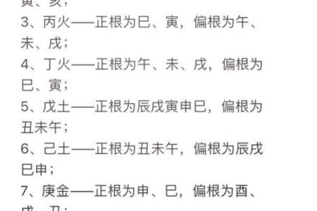 辛酉日天干：命理中不可忽视的关键日子