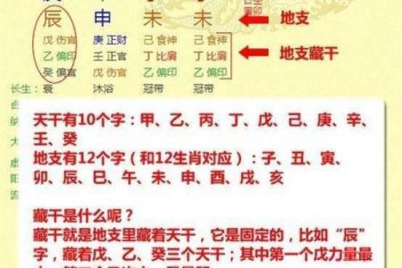 元亨利八字排盘的奥秘：从八字看你的命运走向