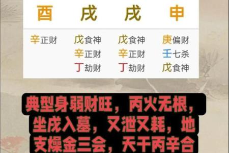 天干食神运用技巧，带你走向事业成功