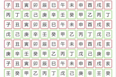 天干相合己的重要性：如何化解人生难题