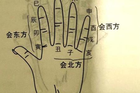 深度解析亥含天干：命理中的隐藏玄机