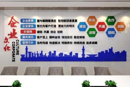 如何为公司办公室起个既有创意又实用的名字