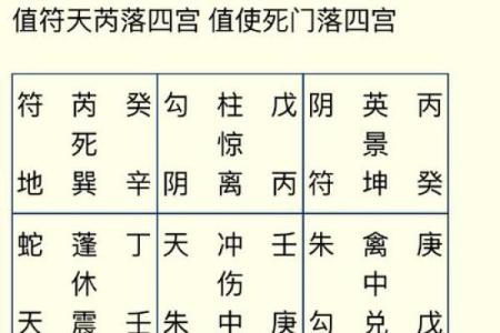 八字相刑到底是什么？解密命理中的凶星