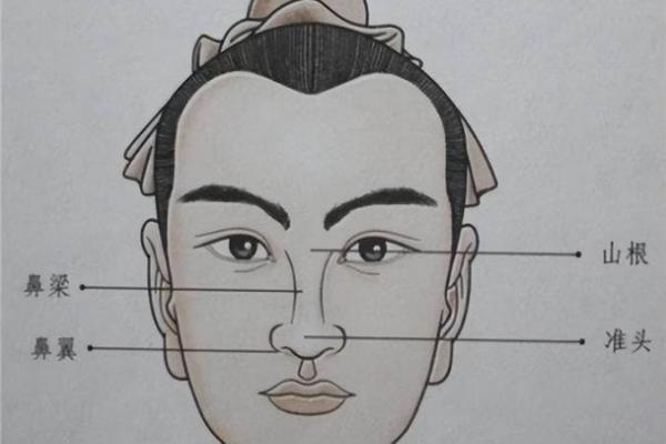 洞察命运之门：揭秘玲珑眼面相的神秘魅力