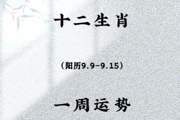 揭秘：九月运势大揭秘五行命理揭示你的运势密码