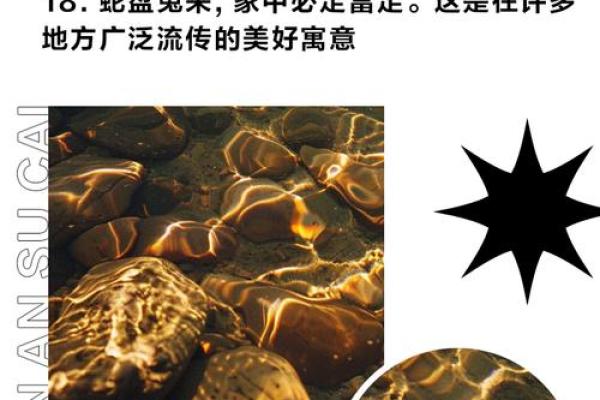 蛇兔相配，缘分还是凑巧？