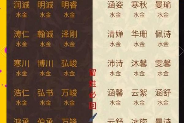 宝宝起名改名公司如何选择？专业指南帮你避免坑