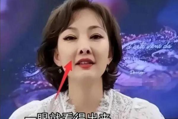 惊悚揭秘：凶相女人面相，揭开神秘面纱