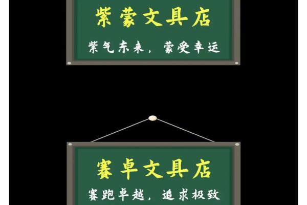 让你的台湾公司名字脱颖而出