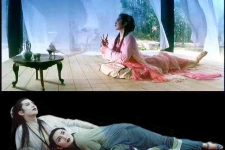 蛇动情缘：揭秘男女蛇相配的秘密魅力