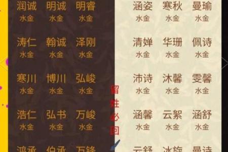 宝宝起名改名公司如何选择？专业指南帮你避免坑
