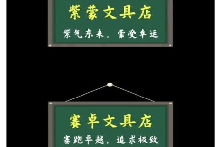 让你的台湾公司名字脱颖而出