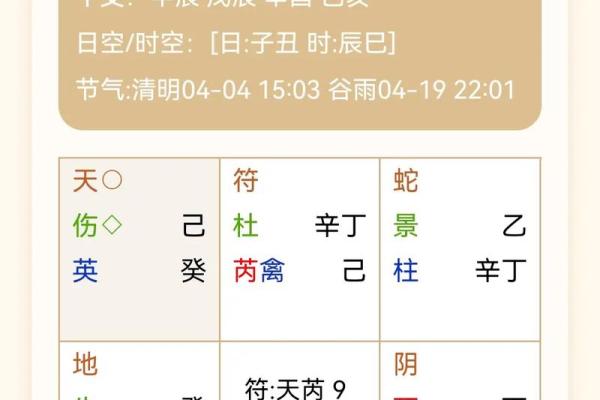 辛酉日天干背后隐藏的巨大能量，懂了运势更强