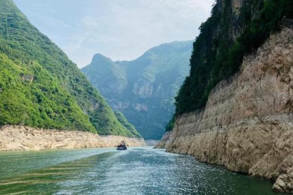 湖北风水圣地：揭秘十大神秘风水宝地