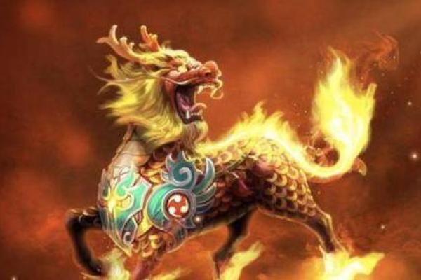 朱雀玄武：揭秘墓地风水中的神秘守护神兽