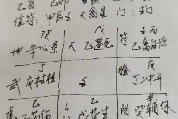 免费八字详批，探寻你生命中的关键转折点