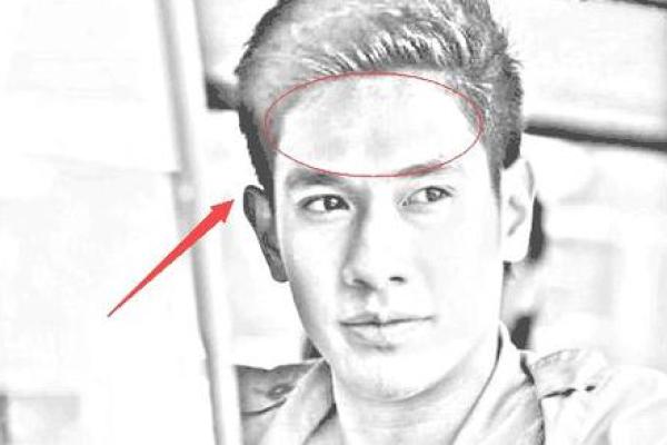 婴儿肥面相，财运亨通的秘密