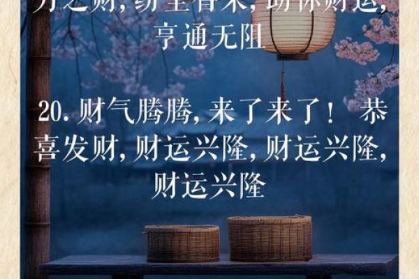 揭秘生意兴隆的风水秘诀：一招助你财运亨通