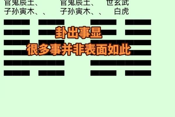 从华易网六爻排盘看未来运势，精准预测你的运程