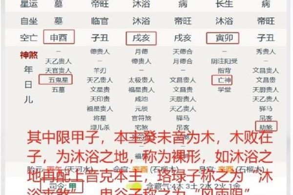 癸水天干男的独特性格揭秘