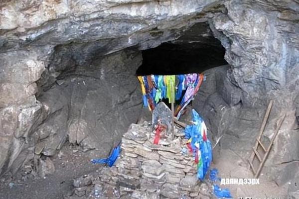 神秘地脉，风水秘境，揭秘化形奇观