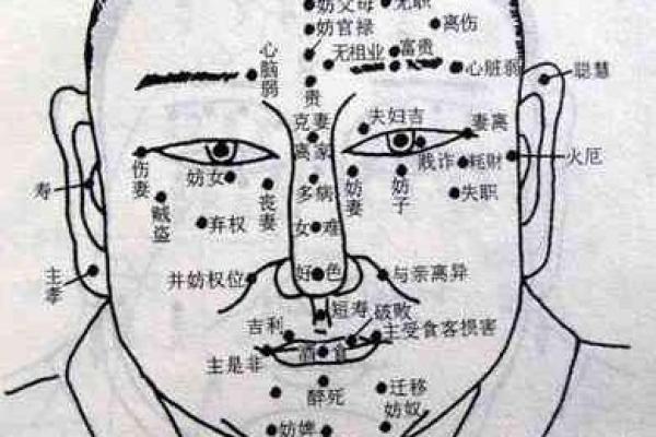 揭秘林真面相：掌握运势密码，解锁成功之门