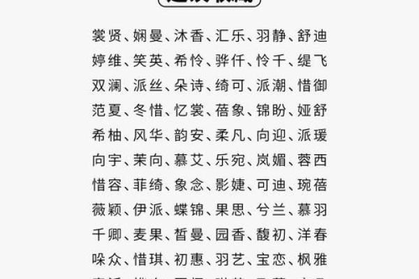 如何为你的商品起个让人一眼记住的名字？