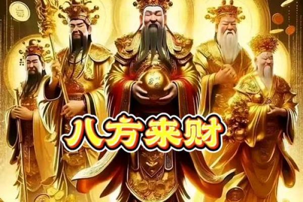 揭秘扬州神秘风水宝地，财运亨通、福星高照