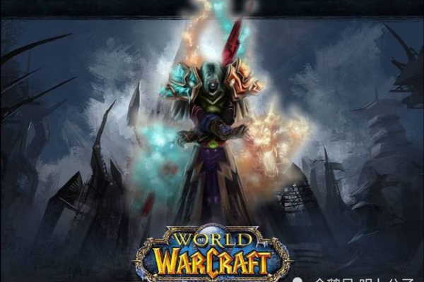 玩转魔兽世界，最强起名技巧大揭秘