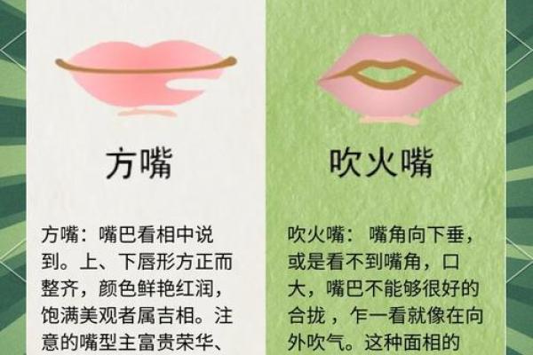 嘴唇有疤的面相运势揭秘：揭秘疤痕背后的命运密码