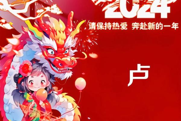 专为卢姓男孩量身定制的名字，让孩子更有风采