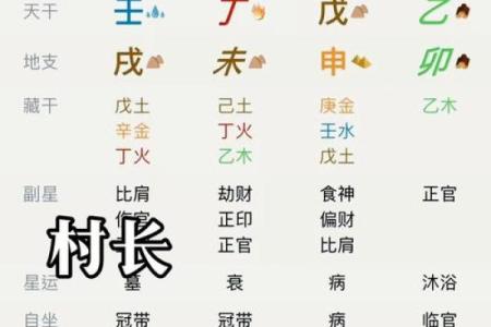 四柱八字与命运：一场关于未来的深度对话