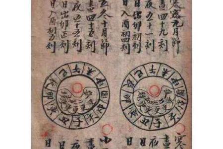 放水天干的奥秘，改变你的人生轨迹