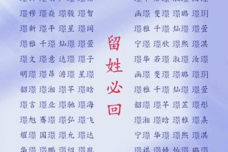 起名依据解析：如何避免给孩子取个不吉利的名字