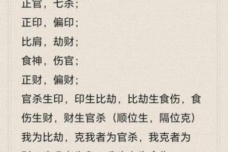 八字劫财到底是什么意思？破解命理中的神秘术语
