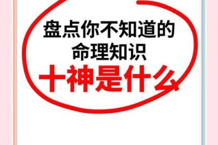 命理经：破解命运密码的关键