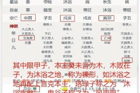 癸水天干男的独特性格揭秘