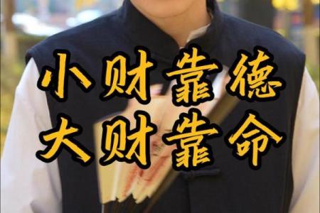 掌握祖传命理口诀，让命运为你开路